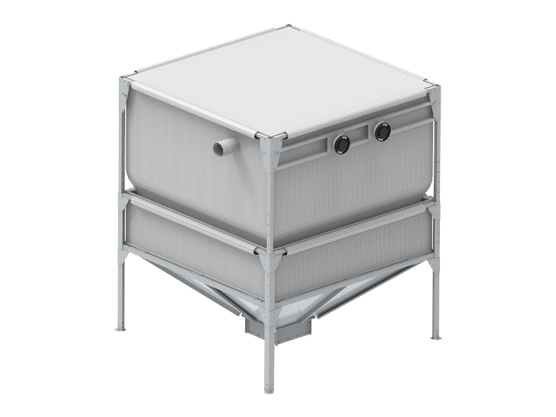 GEObox SPEED 21
