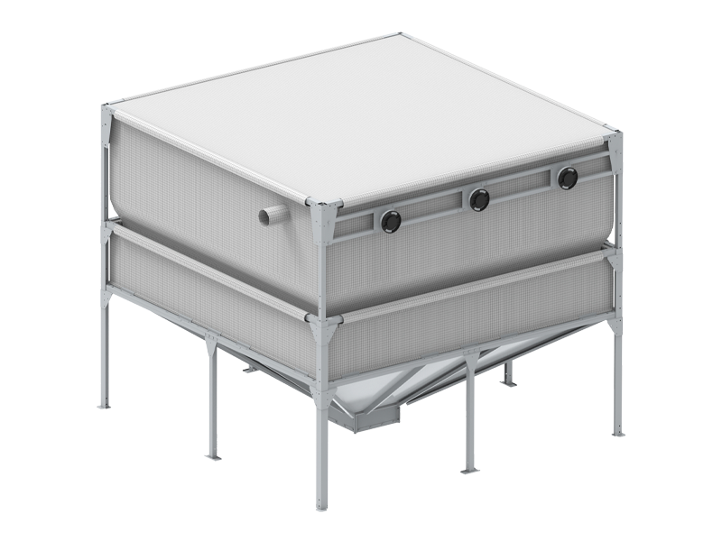 GEObox SPEED 29