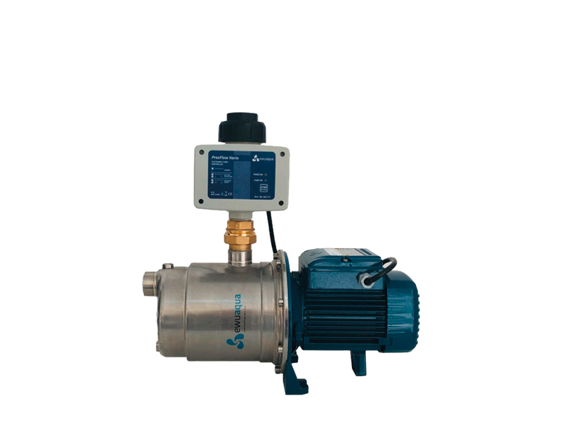 Hauswasserautomat EcoTronic
