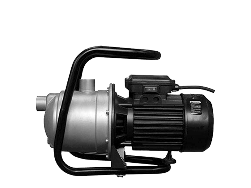Selbstansaugende Jet-Pumpe 