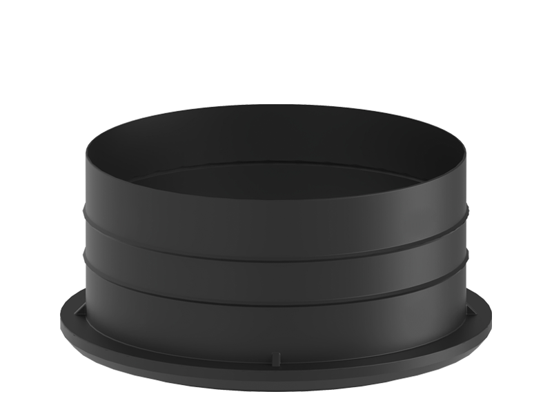 Schachtring DN1000