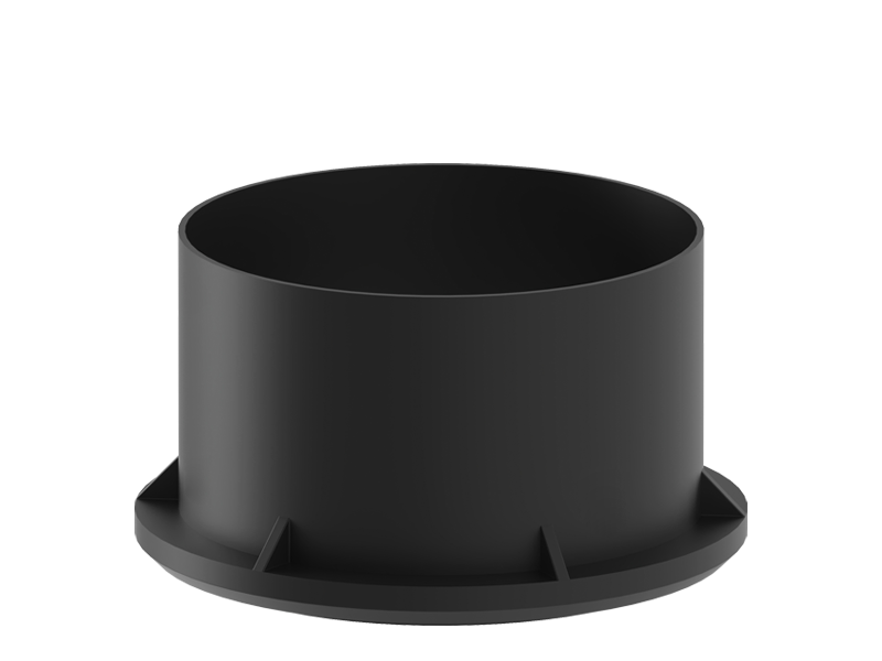 Schachtring DN800