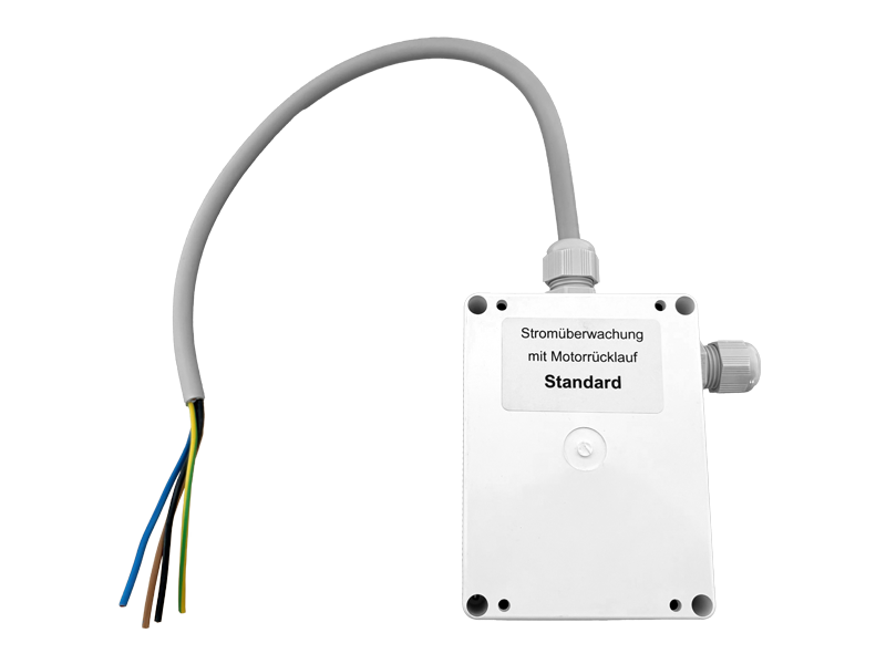 ABS-Steuerung / GEO-E189
