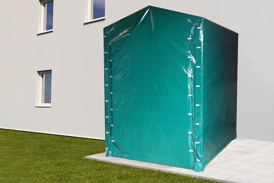 GEOcover Einbaubild