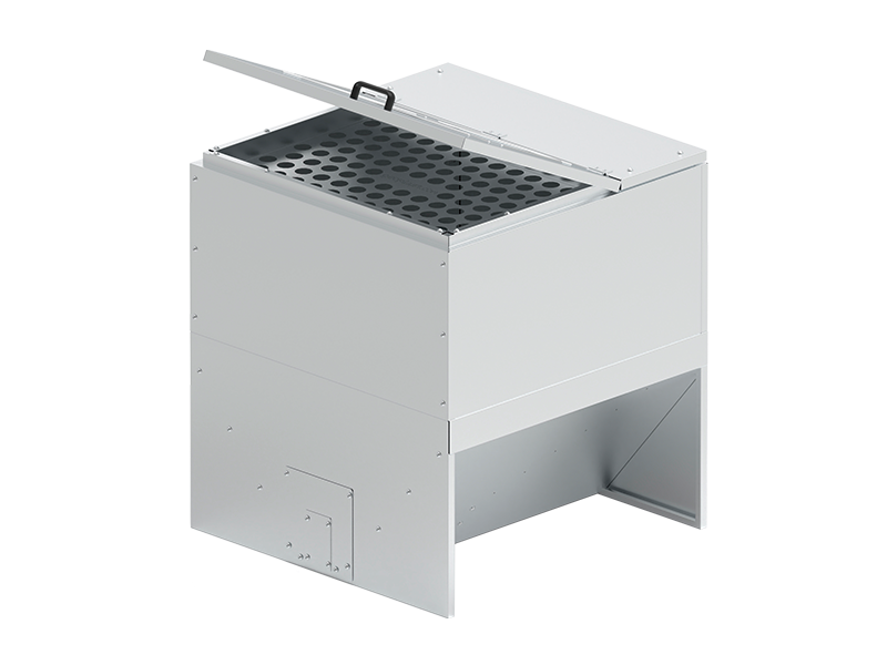 stahlbox M6