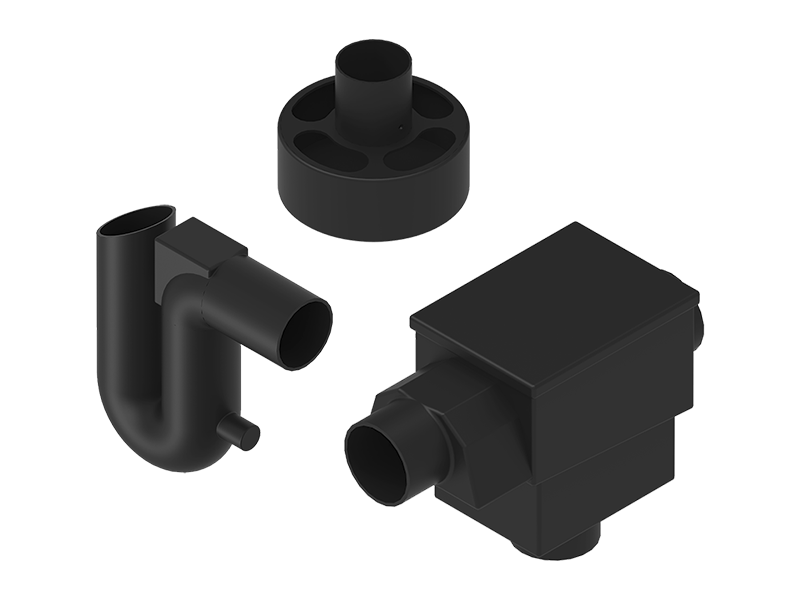 Filterpaket F3