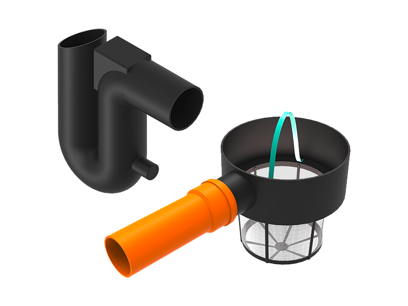 Filterpaket F4