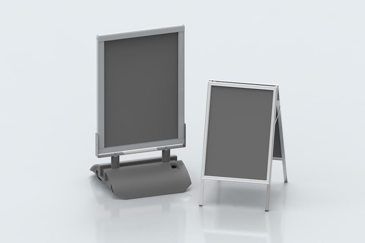 Display Systeme