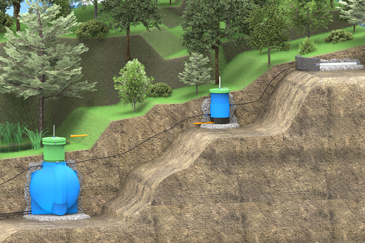 Trinkwasser
