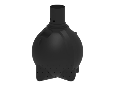 Sickertank