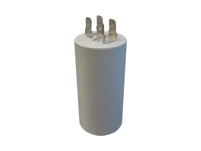 Motorkondensator µF12,5