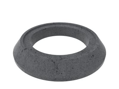 Betonauflagering