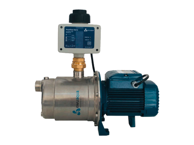 Hauswasserautomat EcoTronic