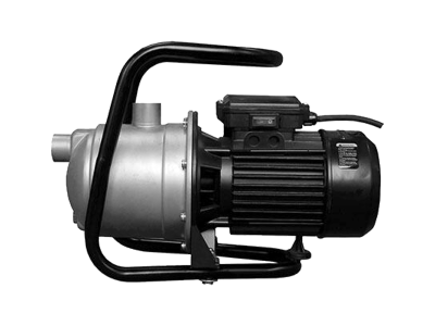 Selbstansaugende Jet-Pumpe 