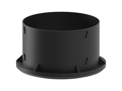Schachtring DN800