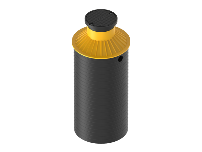 Sickerschacht DN1200