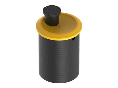 Sickerschacht DN1600